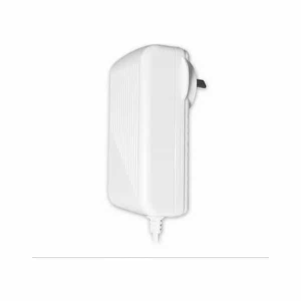 Cargador de pared USB Probattery 5V 2A blanco KCSW-USB5200BF