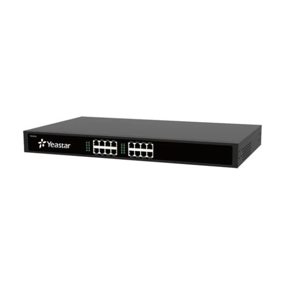 VOIP Yeastar Gateway 16 Puertos FXO