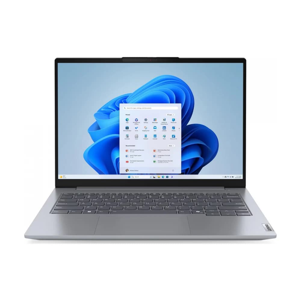 Notebook Lenovo ThinkBook 14 Ryzen 5 7535HS 8GB SSD 512GB FreeDOS