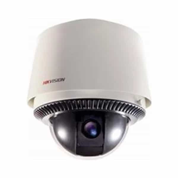 Cámara domo PTZ IP Hikvision DS-2DF1-637HB interior zoom 36X