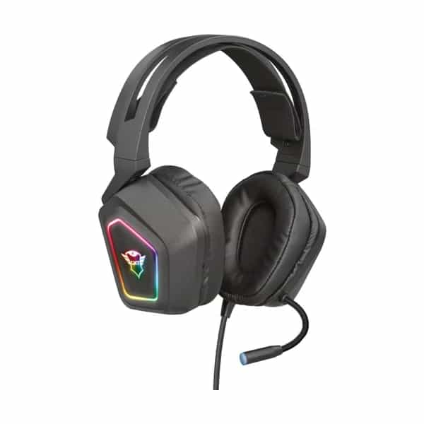 Auricular Gamer Trust GXT 450 Blizz RGB 7.1