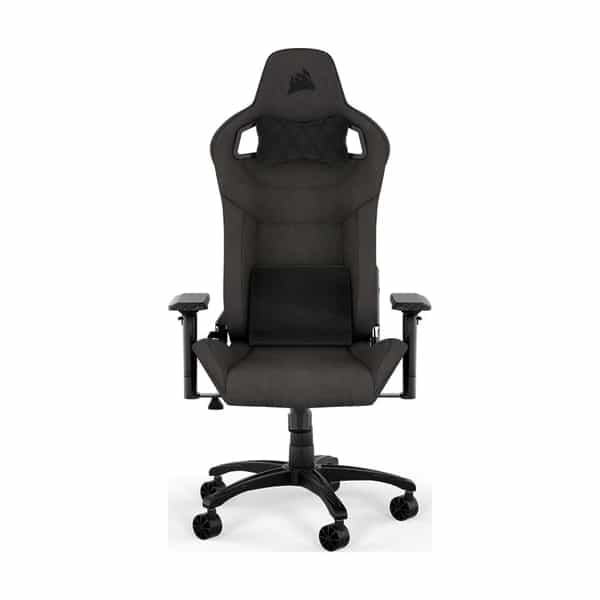 Silla Gamer Corsair T3 Rush Charcoal