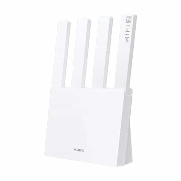 Router Huawei BE3 WiFi 7 4 puertos Gigabit 53030CPG