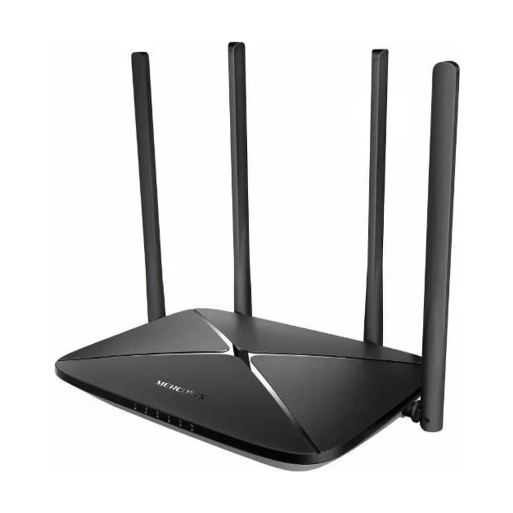 Mercusys Router WIFI 4G MR115-4G 300MBPS