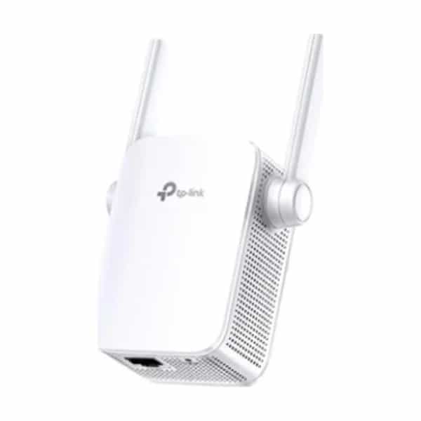 Extensor de rango WiFi TP-Link RE305 AC1200 doble banda