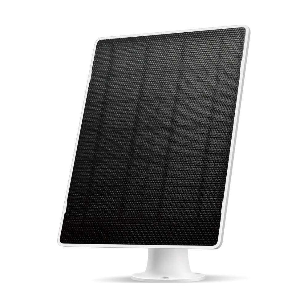 Panel solar TP-Link Tapo A202 para cámaras IP Tapo a batería C420/C425