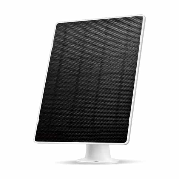 Panel solar TP-Link Tapo A202 para cámaras IP Tapo a batería C420/C425