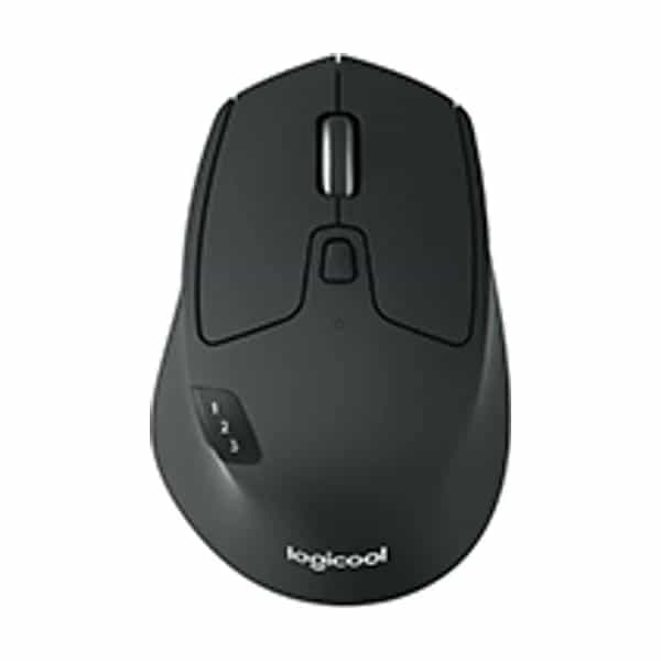 Mouse Logitech inalámbrico M720