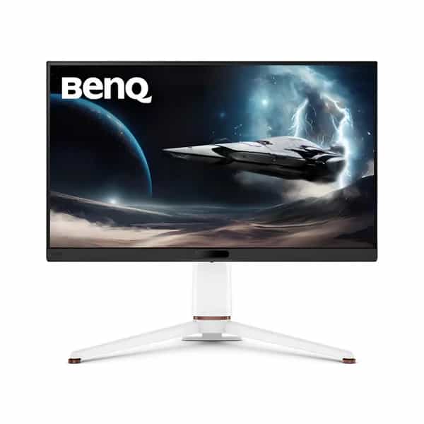 Monitor BenQ EX271 27" LCD White