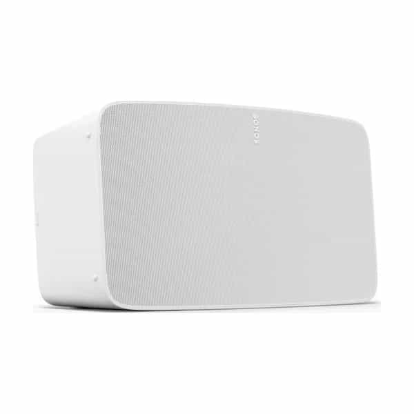 Parlante inalámbrico Sonos Five Blanco FIVE1US1