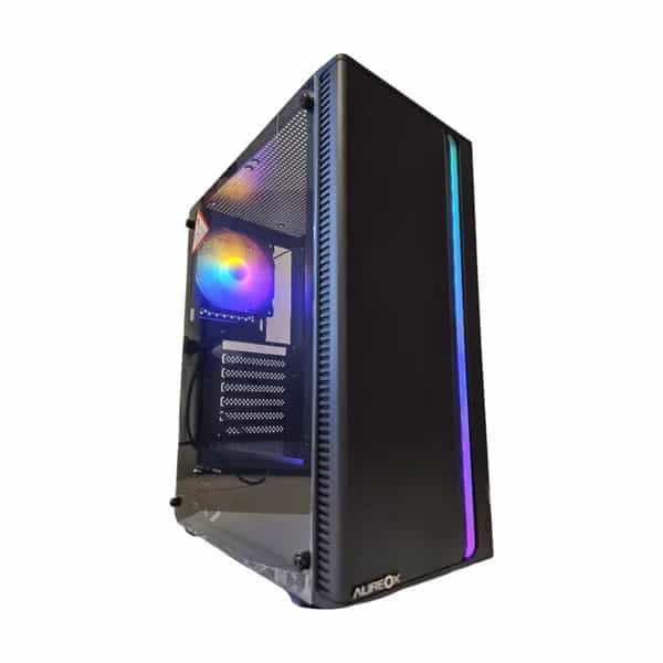 Gabinete Gamer Aureox Skoll Arx 200G