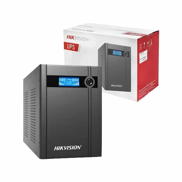 UPS Hikvision DS-UPS2000 2000VA