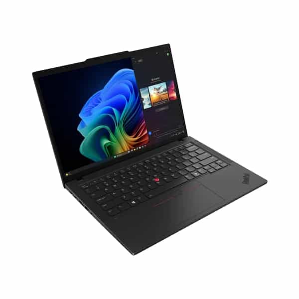 Notebook ThinkPad T14 Gen 6 Ryzen AI 5 PRO 16GB RAM 512 SSD 14" Win 11 Pro 21QK0016AR