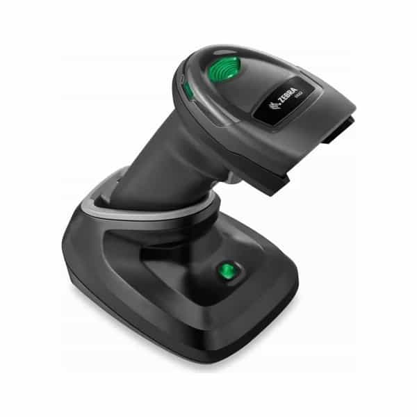 Lector de código de barras Zebra DS2278 2D de mano Bluetooth DS2278-SR7U2
