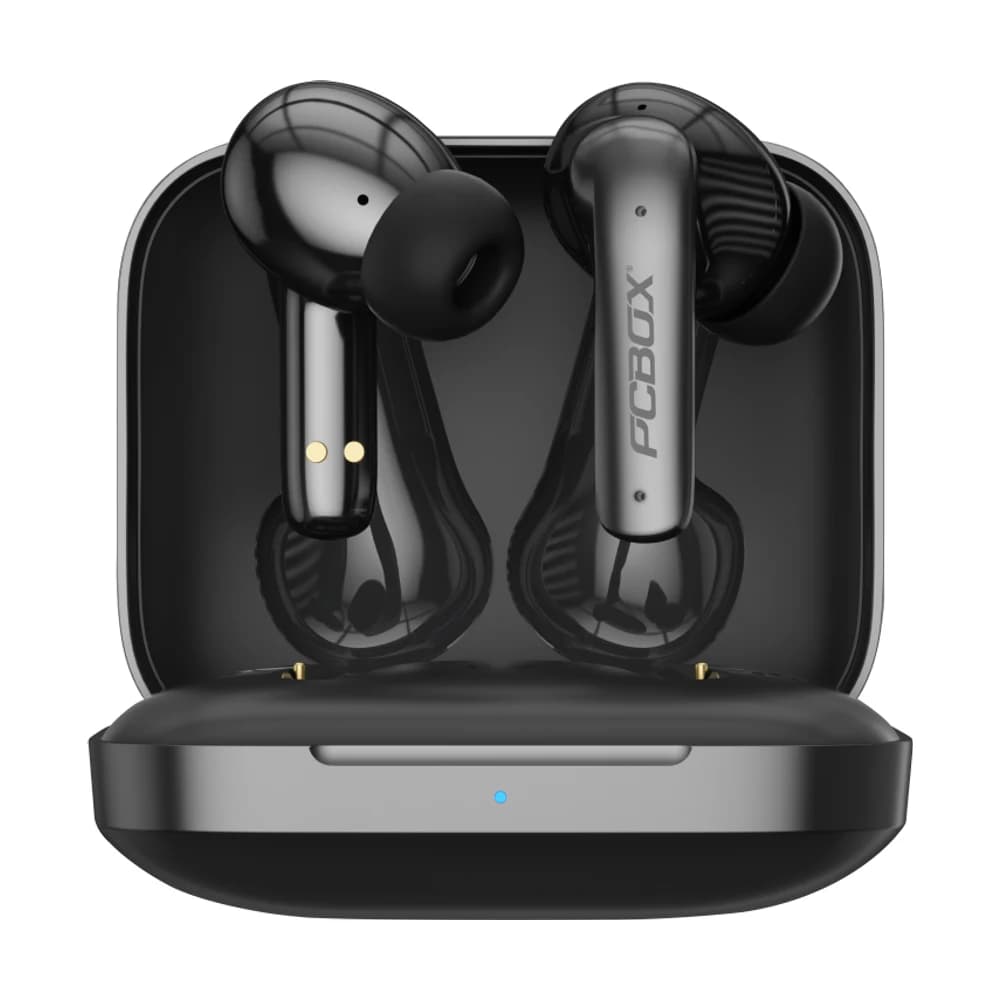 AURICULAR PCBOX PCB-E120 Pods - BLUETOOTH - ESTUCHE - IN EAR