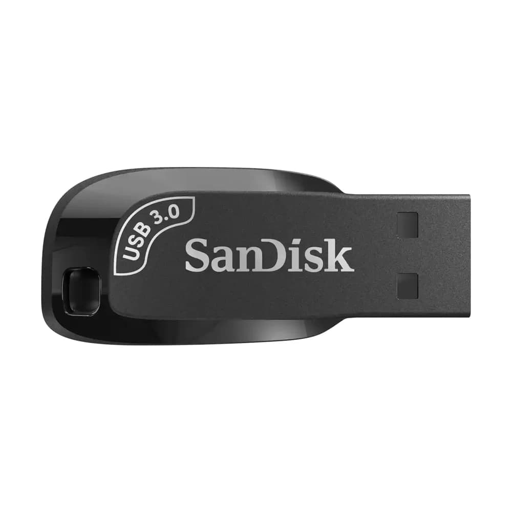 Pen Drive 64GB SanDisk 3.2 Ultra Shift