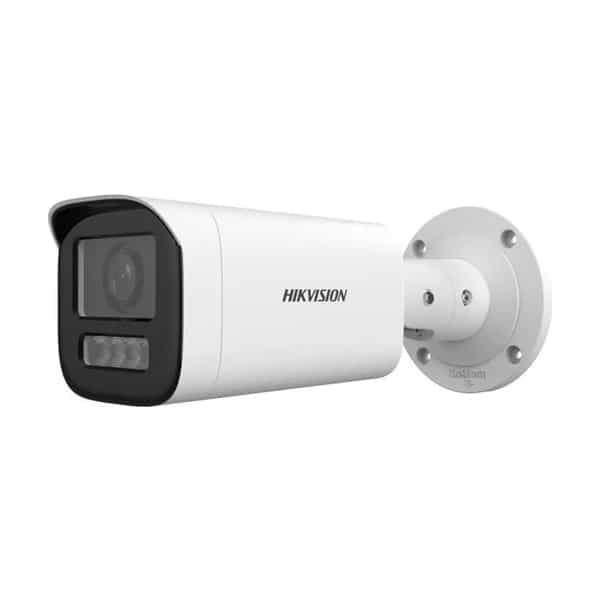 Cámara IP bullet Hikvision DS-2CD1623G2-LIZU 2MP motorizada 2.8-12mm