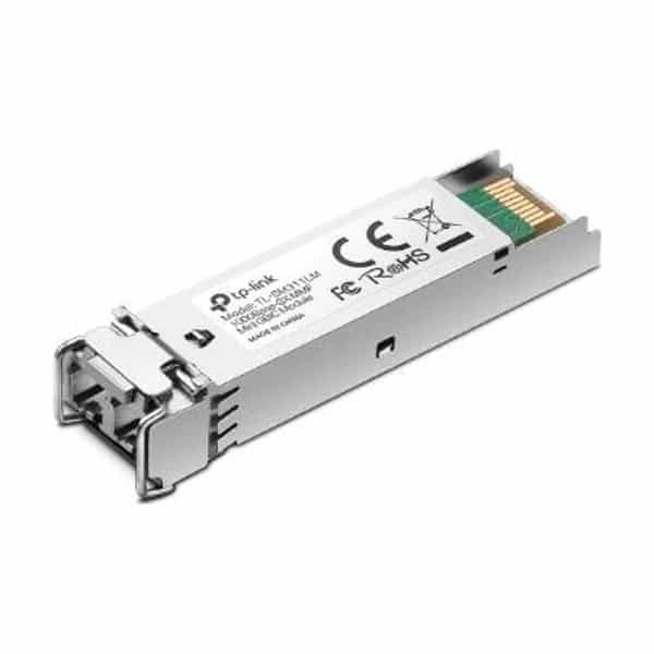 SFP TP Link Módulo SFP GB MM LC/UPC