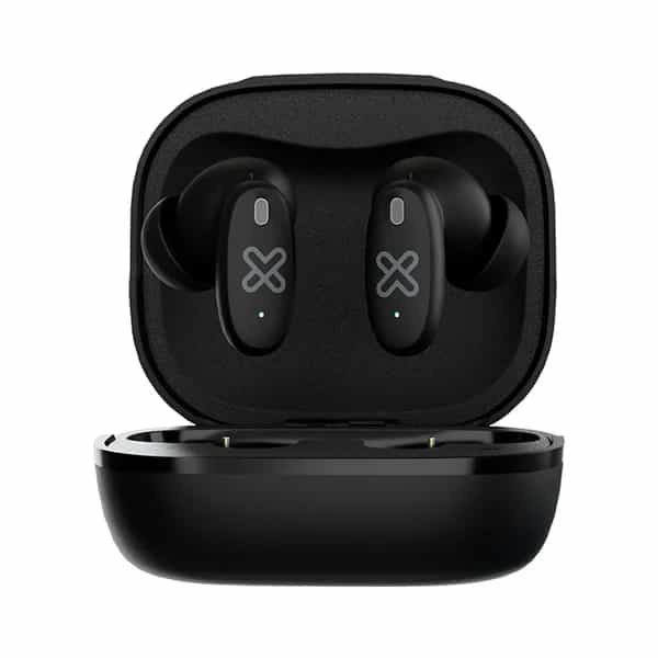 Auricular Klip Xtreme DynaBuds KTE-800BK