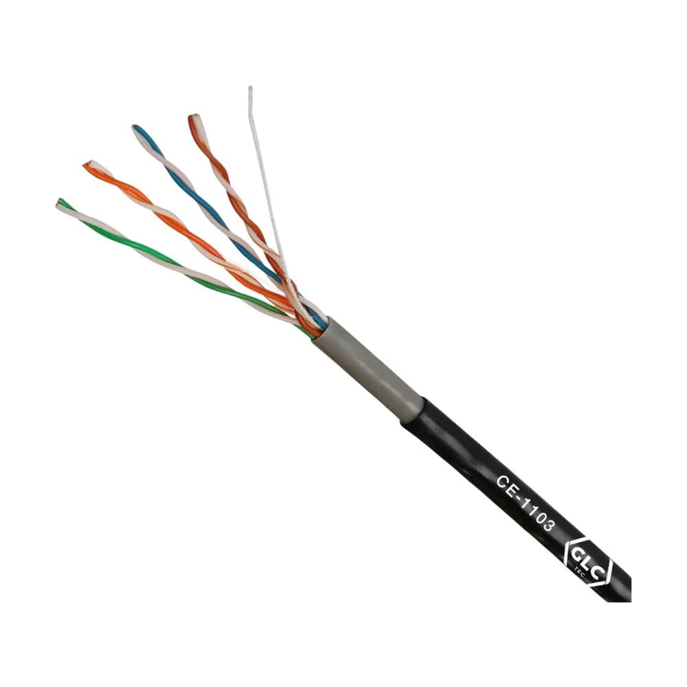 Cable UTP CAT5E exterior GLC 305m CE-1103-1