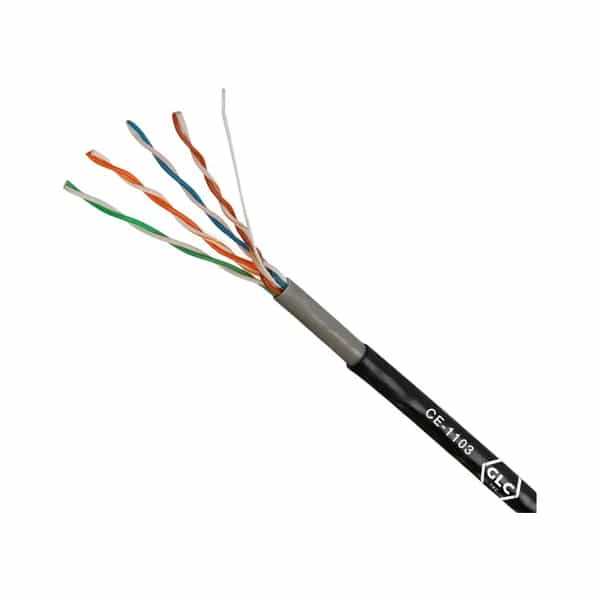 Cable UTP CAT5E exterior GLC 305m CE-1103-1
