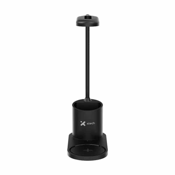 Lámpara LED XTech 15W 3 modos USB-C XTA-701