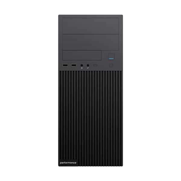 PC Performance AMD Athlon 3000G 8GB SSD 240GB