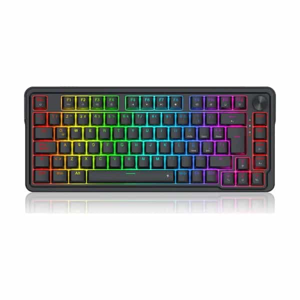 Teclado Redragon Ucal K673 Magnético