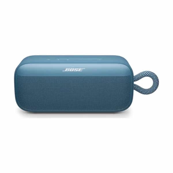 Parlante Bluetooth Bose Soundlink Plus Azul 894040-0200