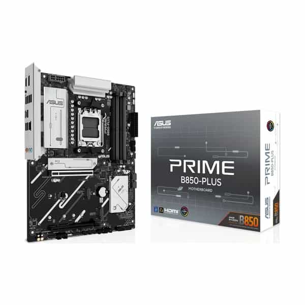 Motherboard Asus AM5 Prime B850-PLUS DDR5 Box