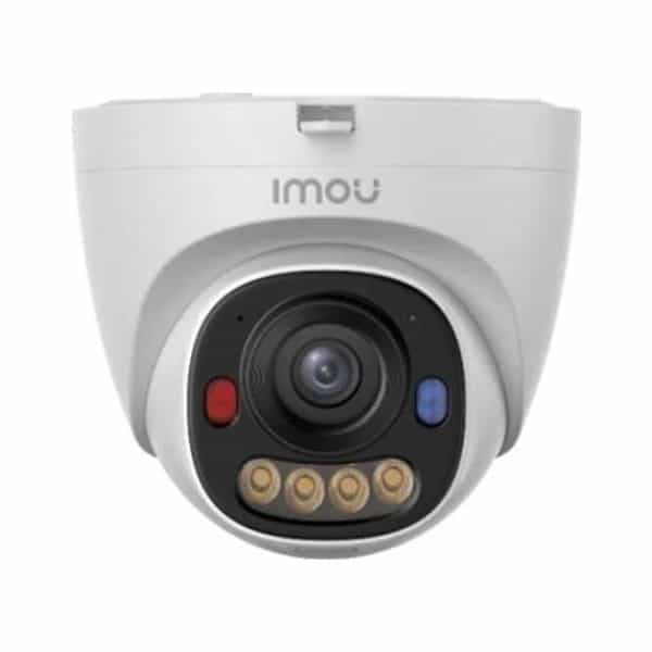 POE Imou Minidomo 5MP 3K IP67