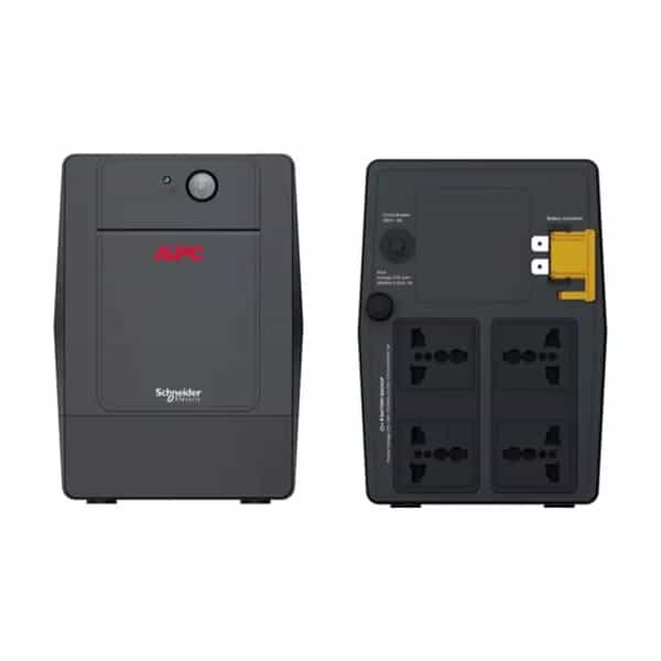 UPS APC Easy UPS BVG1200I-AR