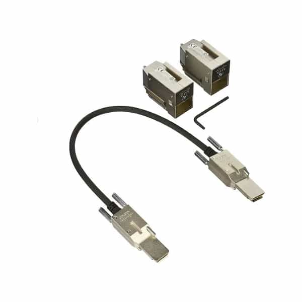 Cisco Catalyst 9200L Stack Module