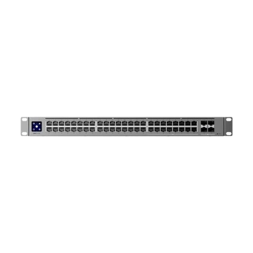 Switch Ubiquiti Unifi 24P (16 2.5GB 32 GB/4SFP+) LAYER3
