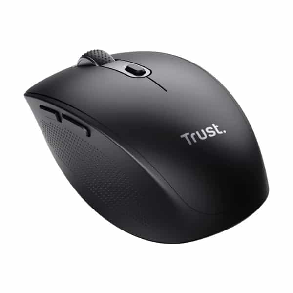 Mouse Trust Ozaa Compact Wireless
