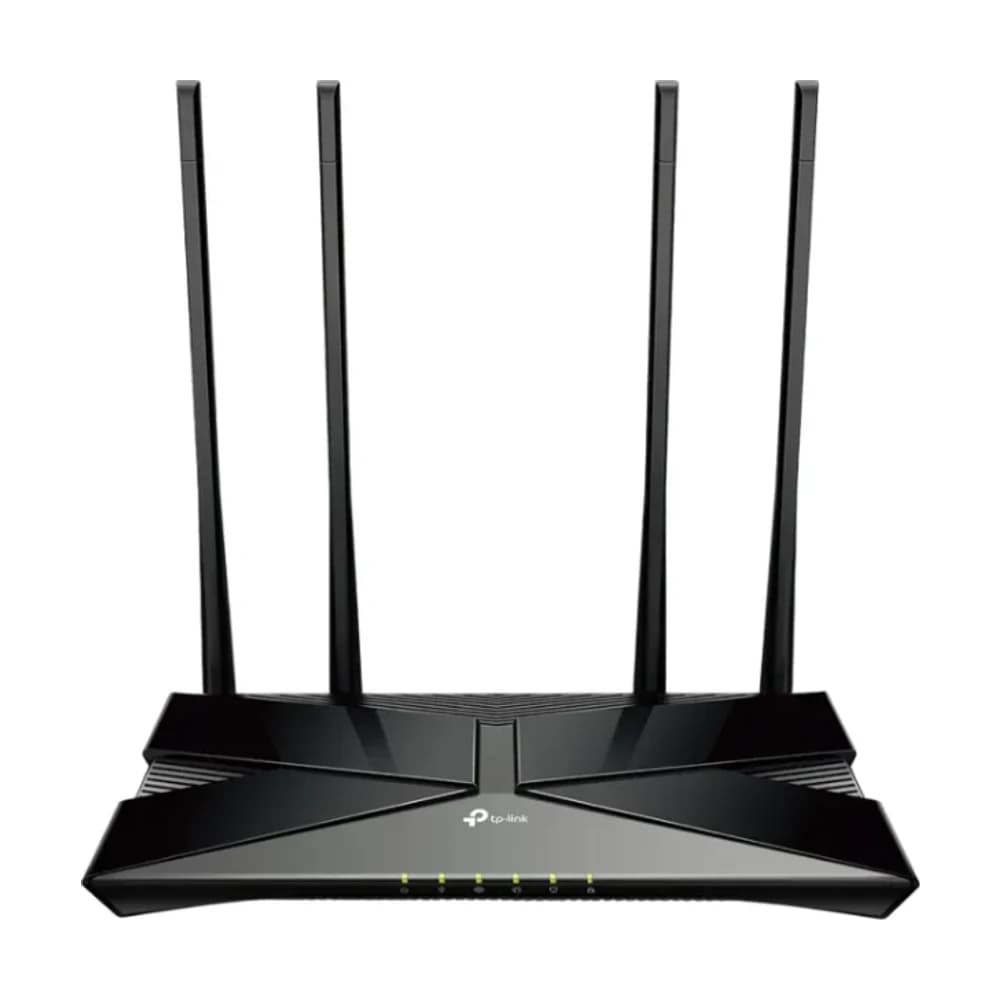Router 4P Tp-Link Archer AX53HP AX3000 WIFI 6