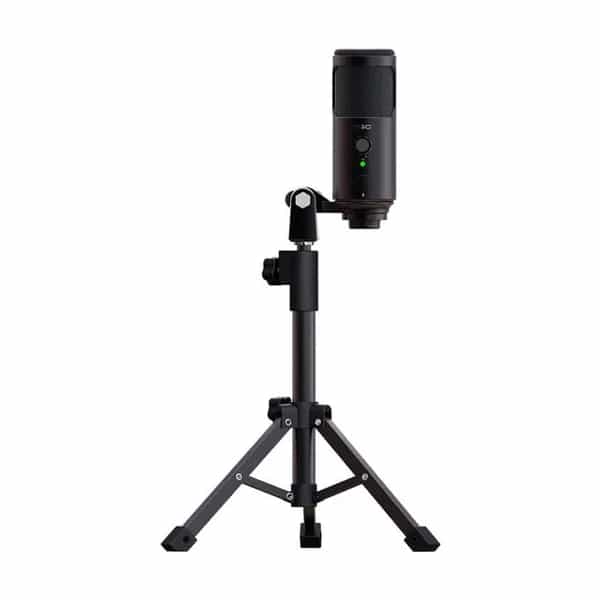 Micrófono condensador USB-C VSG Omkara VG-MC440 cardioide 48 kHz