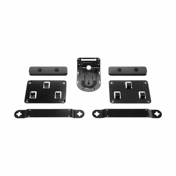 Kit de montaje Logitech Rally Mounting Kit para Rally Ultra-HD ConferenceCam