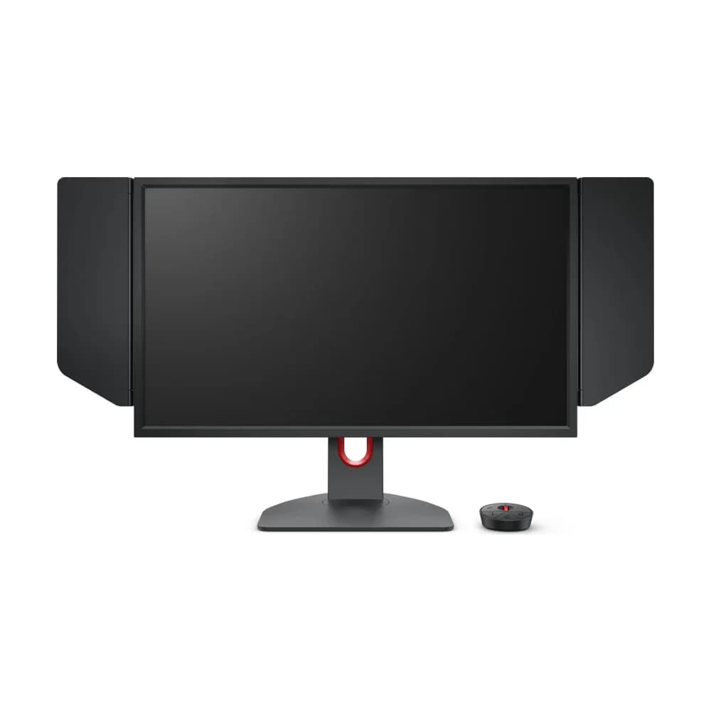 Monitor gamer Zowie XL2746K 27" TN FHD 240Hz DyAc Black eQualizer