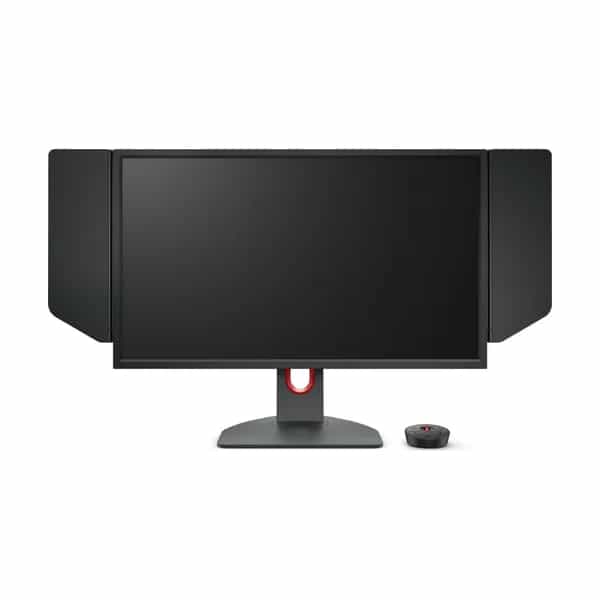 Monitor gamer Zowie XL2746K 27" TN FHD 240Hz DyAc Black eQualizer