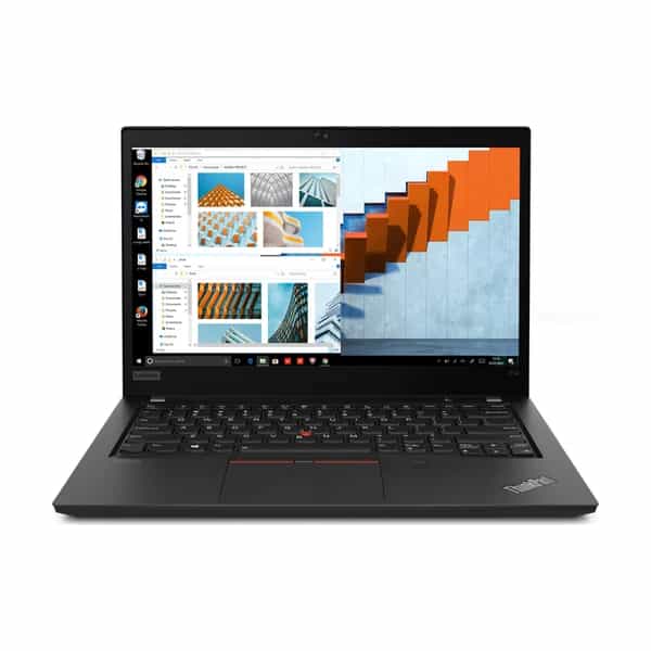 Notebook Lenovo ThinkPad T14 14" Core i5-1145G7 16GB SSD 512GB Windows 11 Pro