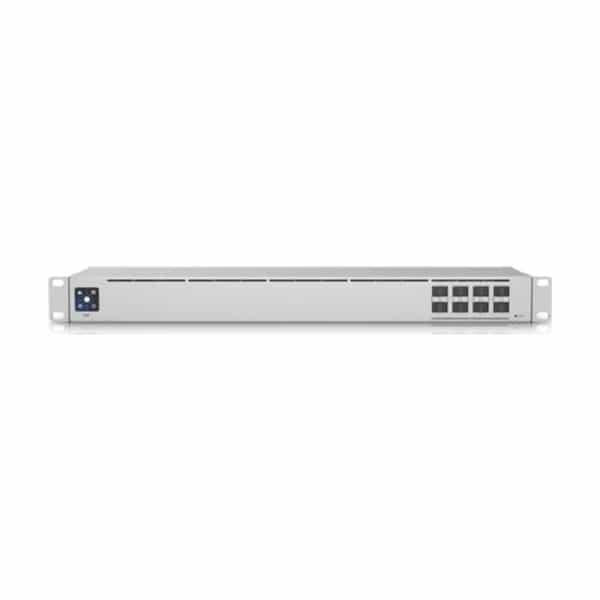 Switch Ubiquiti L2 8 puertos SFP+ 10G USW-AGGREGATION