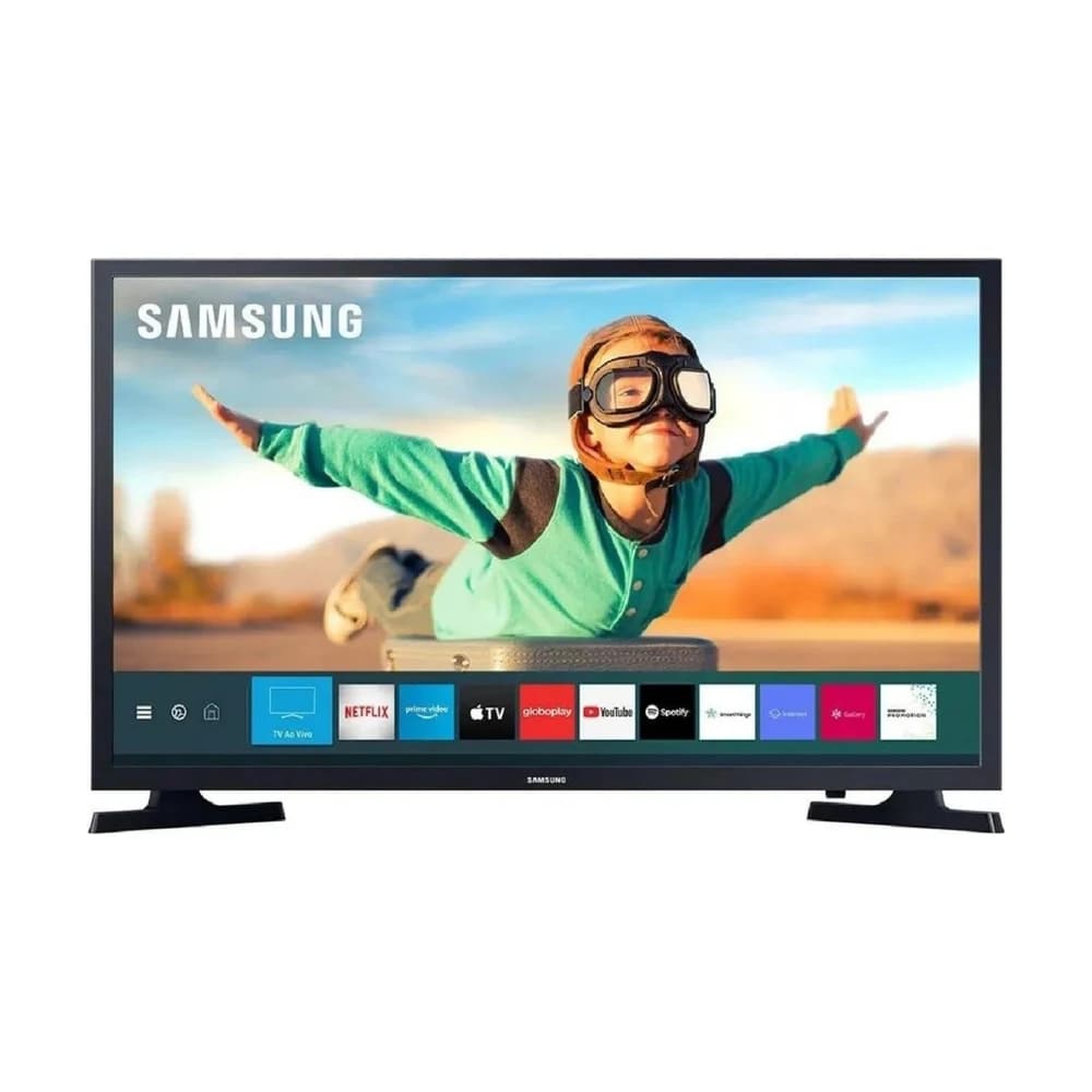 Televisor Samsung 32" Smart TV Full HD UN32T4300A