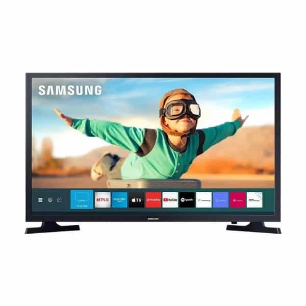 Televisor Samsung 32" Smart TV Full HD UN32T4300A