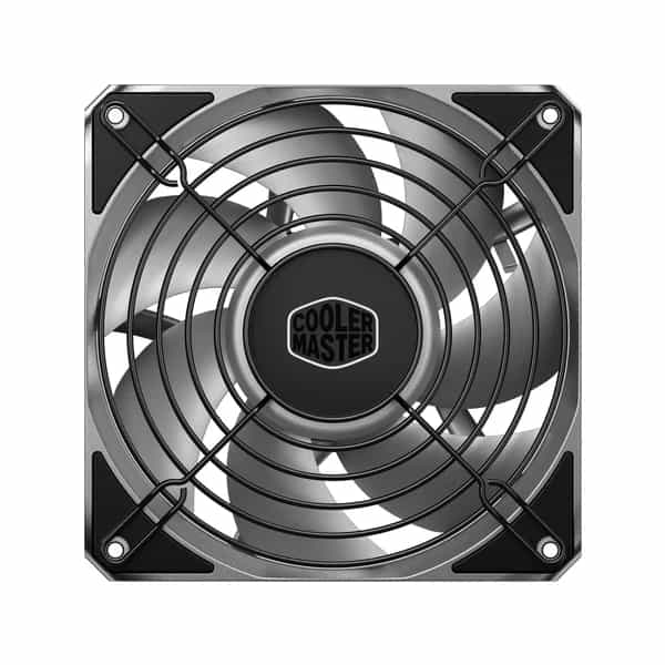 Cooler para Gabinete Cooler Master Fan A120 FC