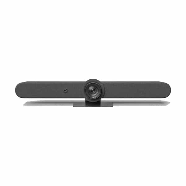 Barra de videoconferencia Logitech Rally Bar Mini Graphite