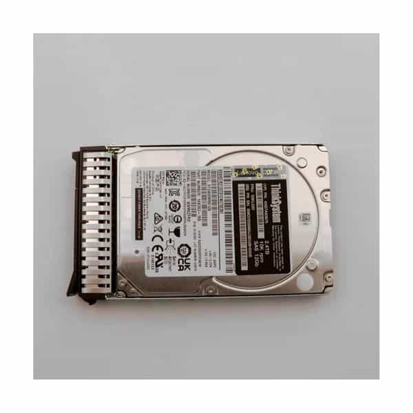 Disco Rigido Interno Lenovo Thinksystem 2.4TB hotswap 2.5" 4XB7A83970