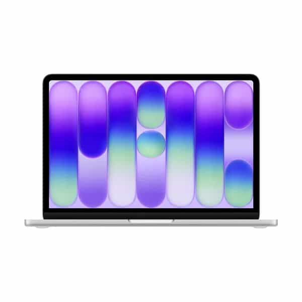 MacBook Neo 13" Apple A18 CPU 6Core GPU 5Core, 512GB SSD, 8GB Ram Touch ID Silver MHFC4LE-A