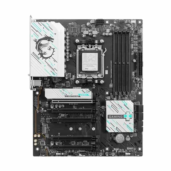 Motherboard MSI B840 GAMING PLUS WIFI AM5 DDR5
