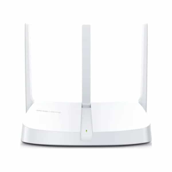 Router Mercusys MW305R 300Mbps 3 puertos